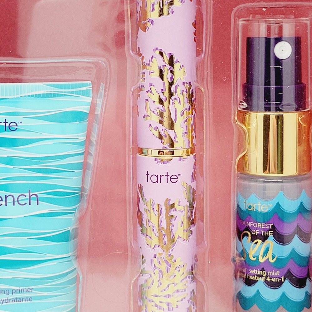 Tarte | Hydration Celebration | Skincare Bundle | Brand New in Box | Authentic - Picture 4 of 16